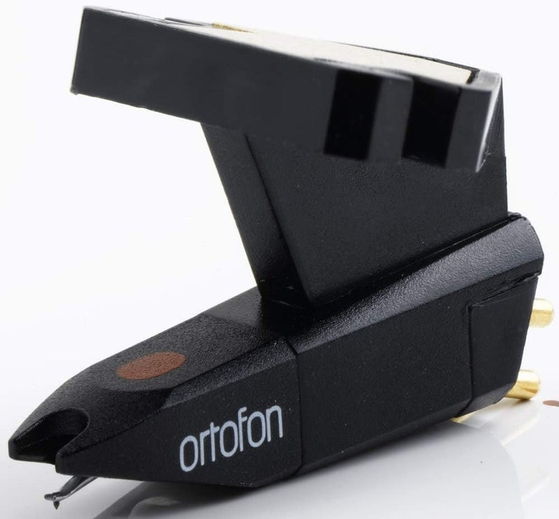 Ortofon كارتريدج دي جي أورطوفون سوبر OM-5e موفنج ماغنت - Image 3